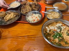 -柳州肥姨妈大骨螺蛳粉(双阳路店)