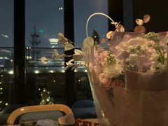 -城市露台景观餐厅(淮海路店)