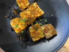 -郑记•不夜城烧烤•龙虾•虾蟹(黄鹤楼店)