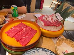 -温野菜涮涮锅(曲江大悦城店)