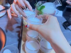 -洛缦音乐餐厅(工业展览馆万象城店)