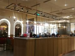 -COSTA COFFEE(上海月星环球港店)