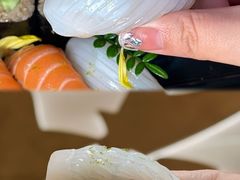 -鮨政· Omakase(港汇恒隆广场店)