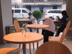 -ARKET CAFÉ(三里屯太古里店)