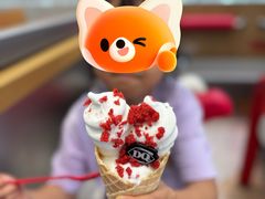 -DQ·蛋糕·冰淇淋(三亚青春颂店)
