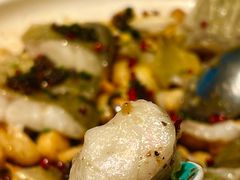 -桂满陇·海市蜃楼·黑金(国金店)