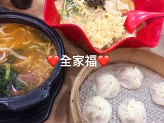 -辣火功夫麻辣烫(明洞1号店)