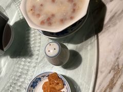 -广州花园酒店荔湾亭·地道点心·粤式饮茶