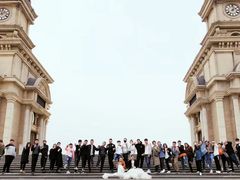 -维纳斯化妆摄影学校