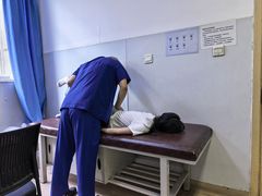 -北京市丰盛中医骨伤专科医院