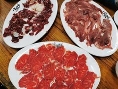 五花趾-官塘兄弟·潮汕牛肉店(官塘总店)