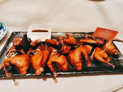 -侨美食家·粤菜(体育西路店)