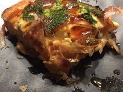 日式薄饼-文立新麻辣烫(合生汇21街区店)