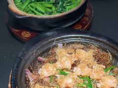 -旺爷砂锅·茶作(国贸城店)