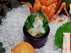 -極上萬膳·日料放题(海岸城店)