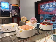 -龍歌自助小火锅(李沧顺和汇店)