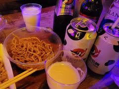 -Helens海伦司小酒馆(南京洪武路店)