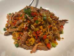 -院里寻菜·精致庭院菜(观沙岭店)