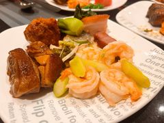 -星汇餐厅(新濠影汇店)