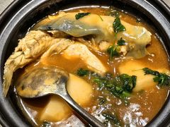 -小厨娘淮扬菜(河西奥美大厦店)