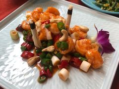 -赵小姐丨新中餐(曲江店)