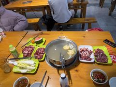 -养牛邓·潮汕牛肉海鲜自助火锅(广州店)