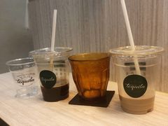 冰美式-Tequila Espresso(嘉善路店)
