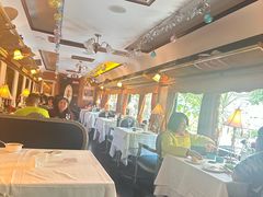 -火车头法国西餐厅