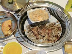 -花味·自助烤肉(南方时代店)