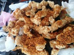 -炉小二铜锅牛蛙•川湘菜(三里屯店)