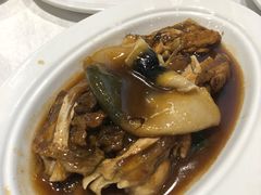 -梅林春晓花园餐厅