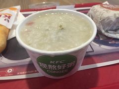 -肯德基(京广桥店)