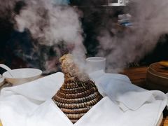 -云尊府云南菜·蒸汽石锅鱼(五棵松华熙店)