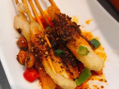 -小两口锦州烧烤·脆皮油边(依云北郡店)