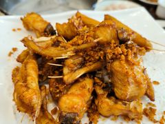 -正能量脆肉鲩火锅