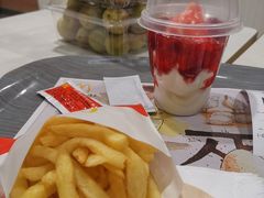 -麦当劳(杭州文三路店)