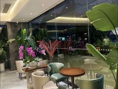 -成都宽窄巷子西美居酒店