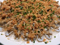 蒜茸粉丝蒸圣子-上下九广州菜馆(锦业路店)
