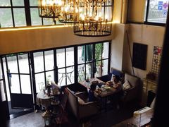 -静香HOUSE·全时段融合餐厅(七星欢乐颂店)