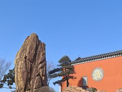 -句容茅山景区