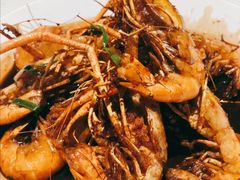 -老头儿油爆虾(星光一期店)