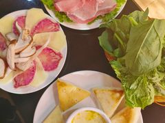 -藏味八珍特色火锅