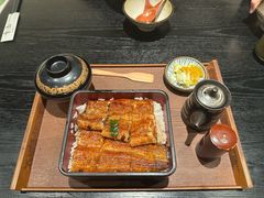 -玄白·炭烤活鳗(上海首店)