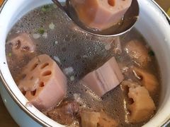 -爷爷的土钵菜(街道口店)