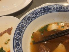 -红棉中餐厅·广州海航威斯汀酒店
