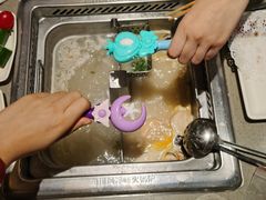 -海底捞火锅(枫蓝国际购物中心店)