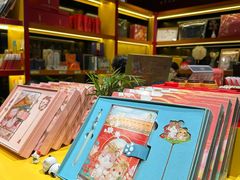 -故宫前门文创店