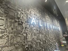 -ALIENWARE外星人(国贸商城旗舰店)