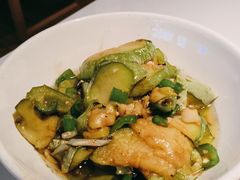 -新辣宴·湖南家常菜·商务聚餐(中粮创芯店)