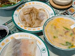 -西关明记肠粉(荔枝湾店)